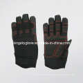 Synthetic Leather Mechanic Work Glove